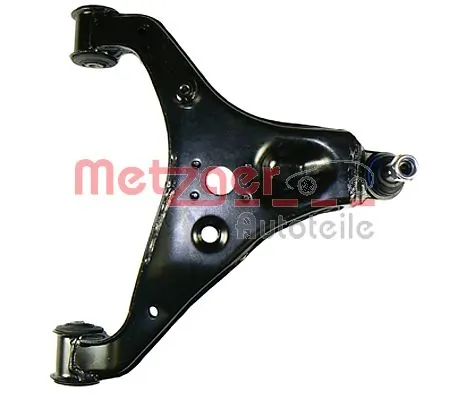 Metzger 58007302
