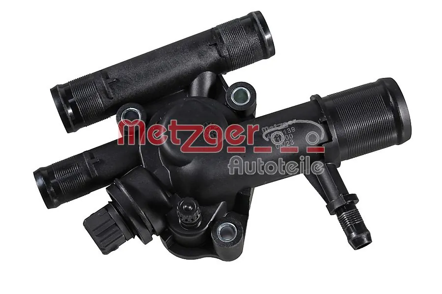 Metzger 4006139