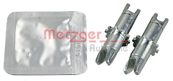 Metzger 12053023