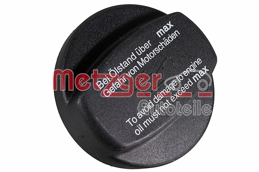 Metzger 2141005