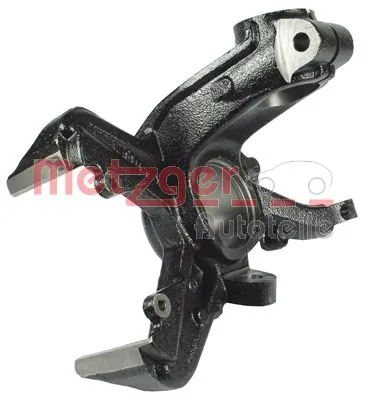 Metzger 58086802