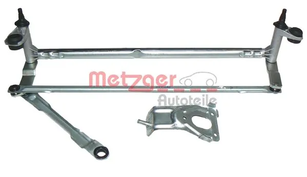 Metzger 2190040