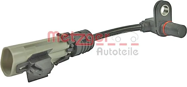 Metzger 0900205