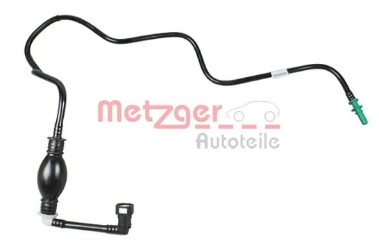 Metzger 2150025