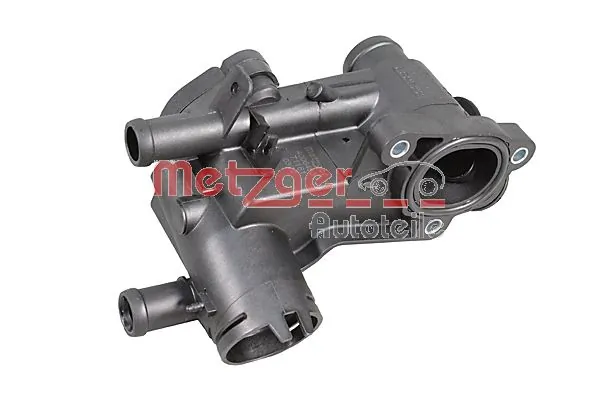 Metzger 4006450