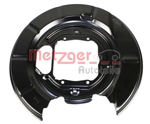 Metzger 6115257