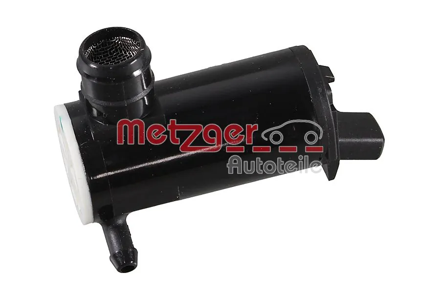 Metzger 2221140