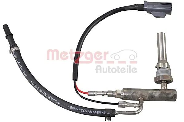 Metzger 0930019