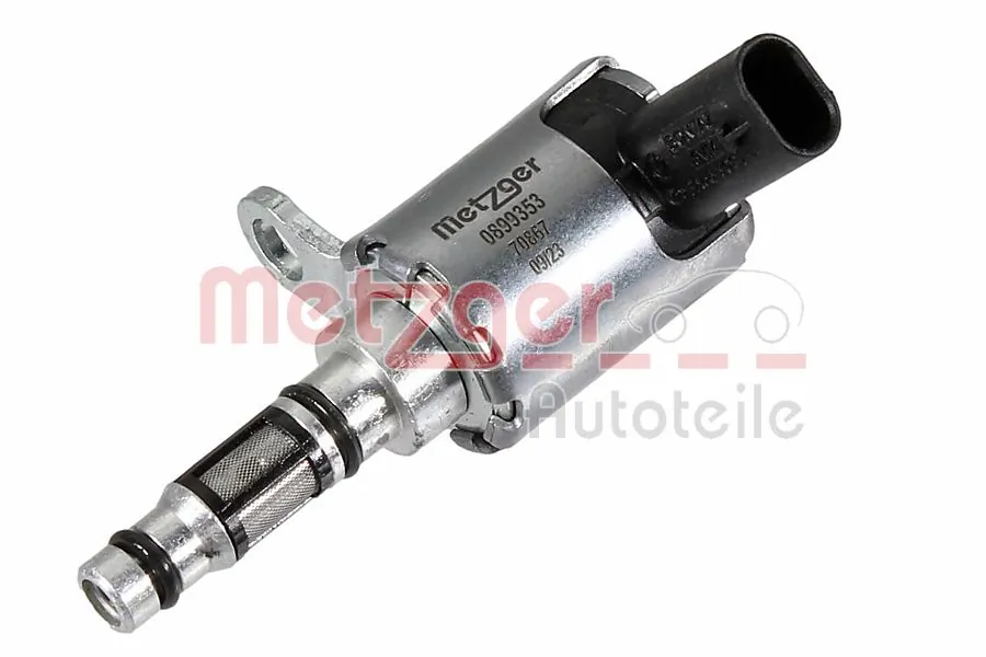 Metzger 0899353