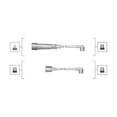 Magneti Marelli 941319170023