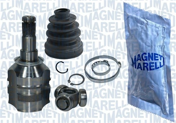 Magneti Marelli 302009100078
