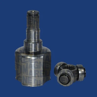 Magneti Marelli 302009100012