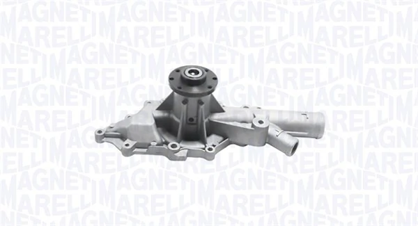 Magneti Marelli 352316170704
