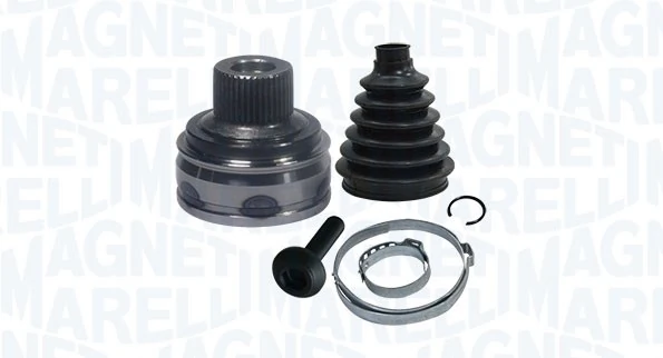 Magneti Marelli 302015100335