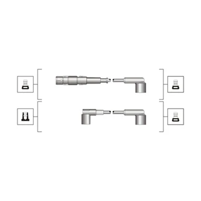 Magneti Marelli 941319170048