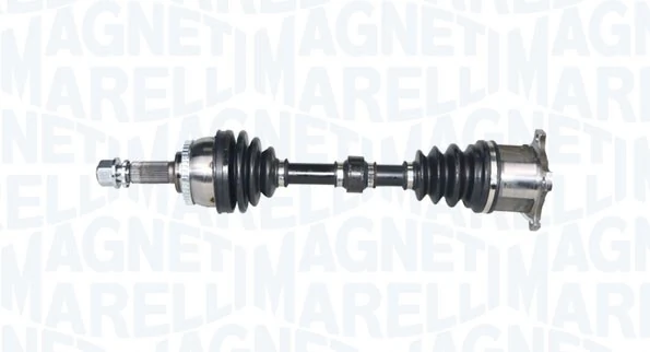 Magneti Marelli 302004190218