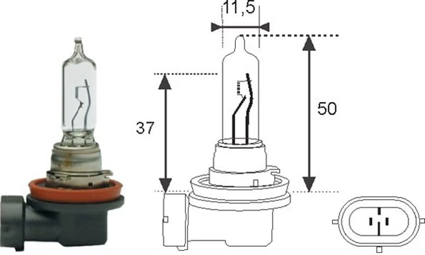 Magneti Marelli 002548100000