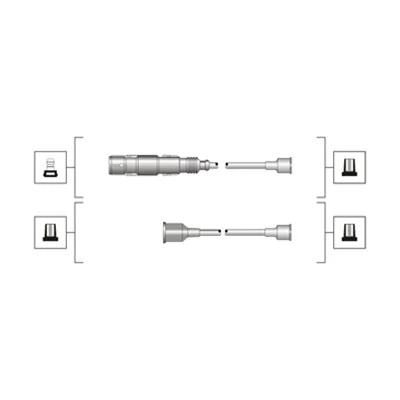 Magneti Marelli 941319170036