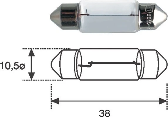 Magneti Marelli 009418100000