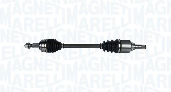 Magneti Marelli 302004190114
