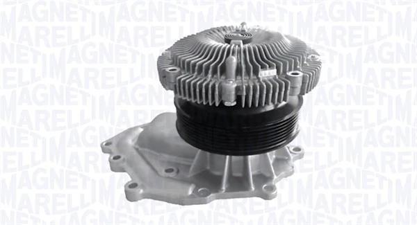 Magneti Marelli 352316171297