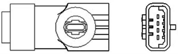 Magneti Marelli 466016355052
