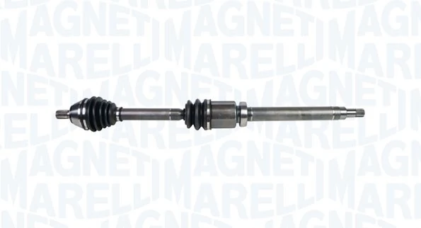 Magneti Marelli 302004190298