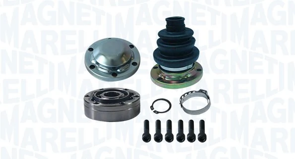 Magneti Marelli 302009100055