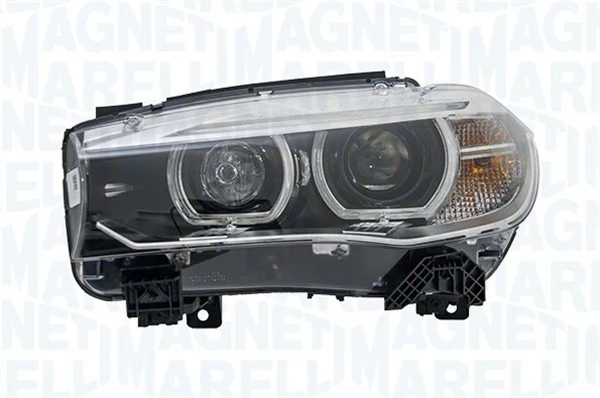 Magneti Marelli 710815029055