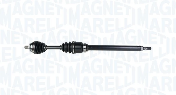 Magneti Marelli 302004190297