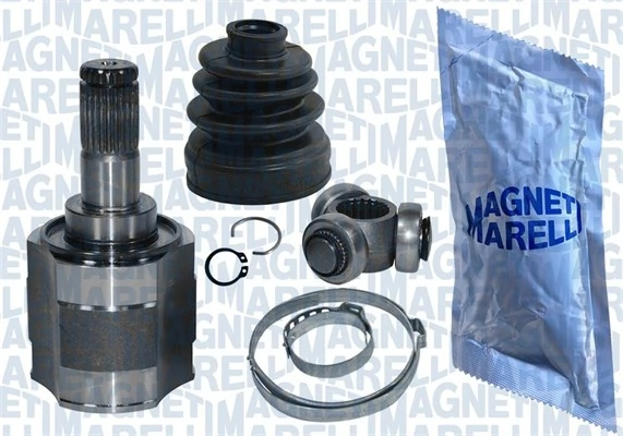 Magneti Marelli 302009100072