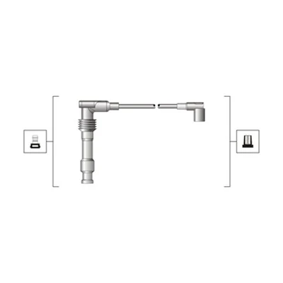 Magneti Marelli 941319170015
