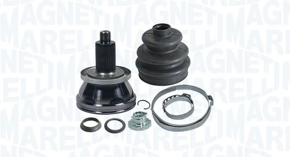 Magneti Marelli 302015100030