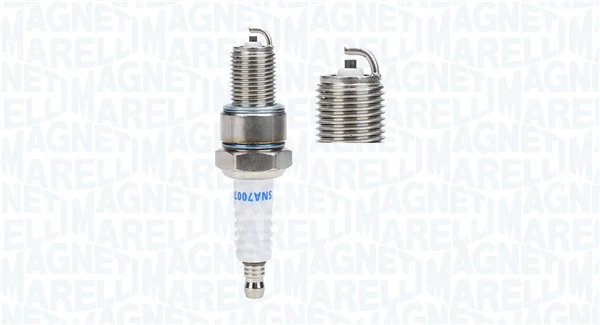 Magneti Marelli 062709000007