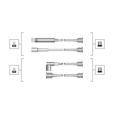 Magneti Marelli 941319170064