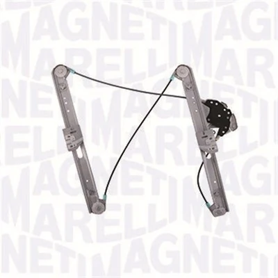 Magneti Marelli 350103170056