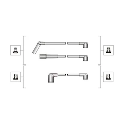 Magneti Marelli 941319170001