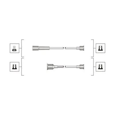 Magneti Marelli 941319170107