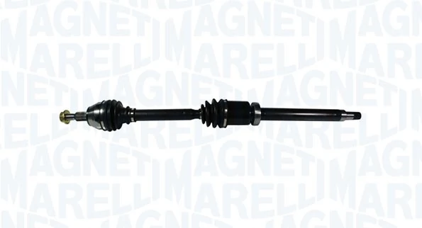 Magneti Marelli 302004190182