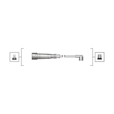 Magneti Marelli 941319170055