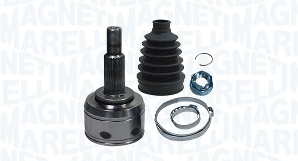 Magneti Marelli 302015100250