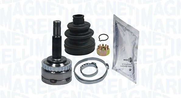 Magneti Marelli 302015100223