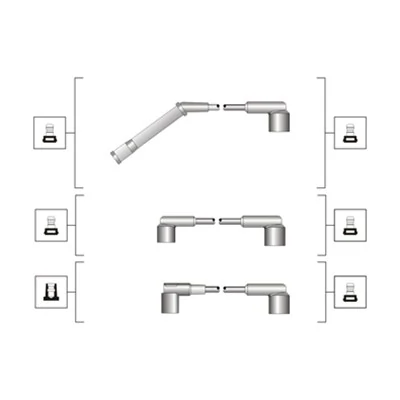 Magneti Marelli 941319170053