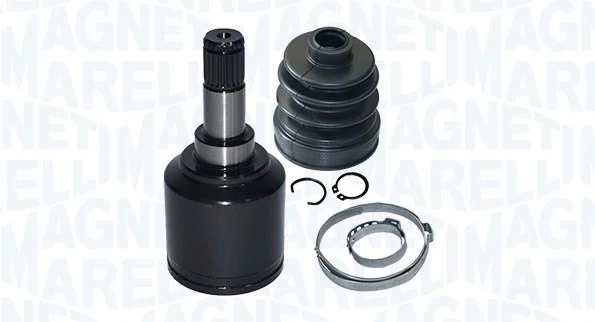 Magneti Marelli 302009100020