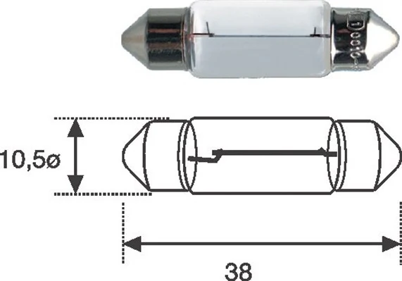 Magneti Marelli 009461100000