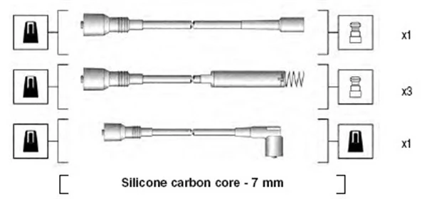 Magneti Marelli 941125280680