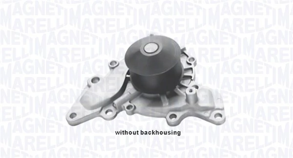 Magneti Marelli 352316170599
