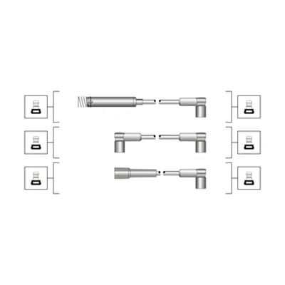 Magneti Marelli 941319170013