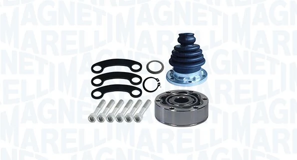 Magneti Marelli 302009100040