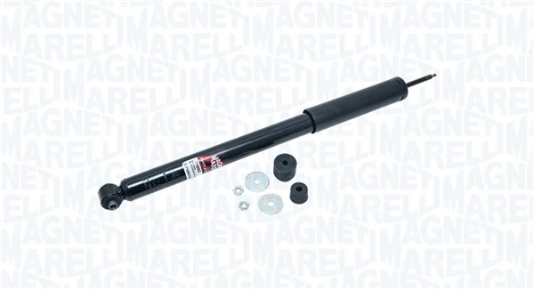Magneti Marelli 357109070000